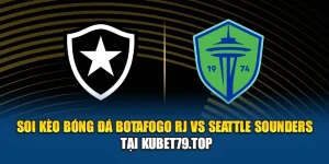 Soi Kèo Bóng Đá Botafogo RJ Vs Seattle Sounders Tại ericsson.in.net